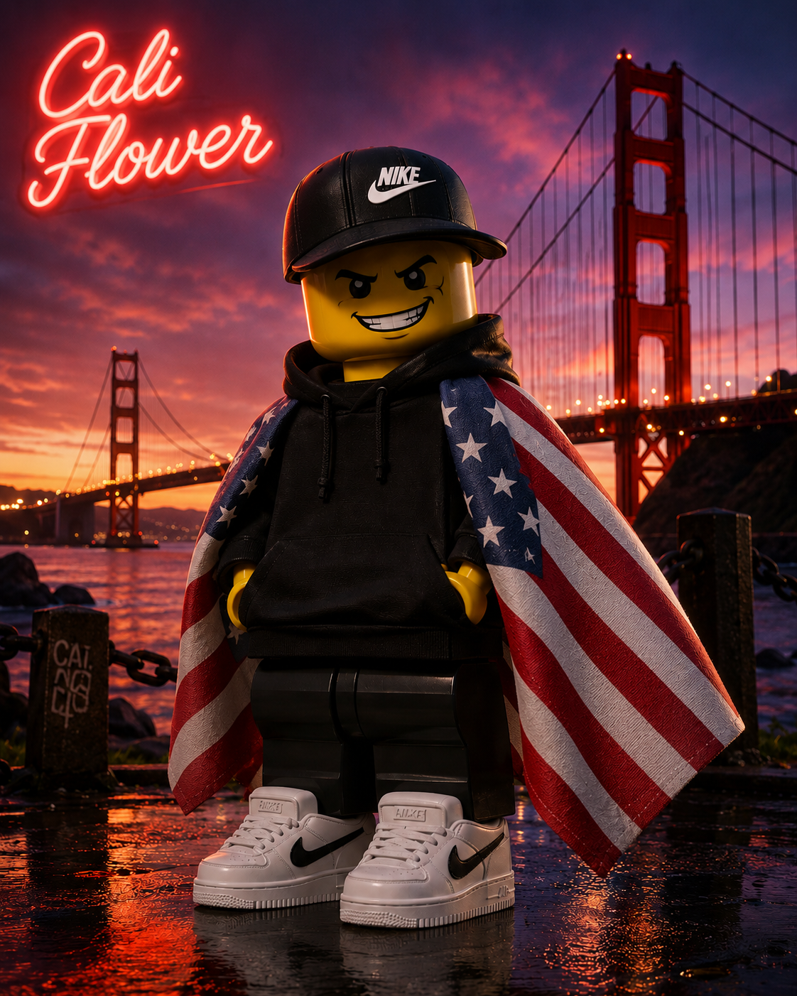 Cali