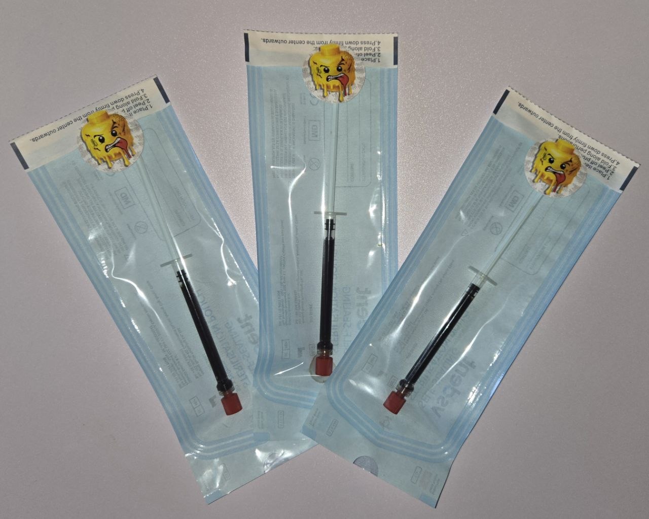 Rick Simpson Oil product photo